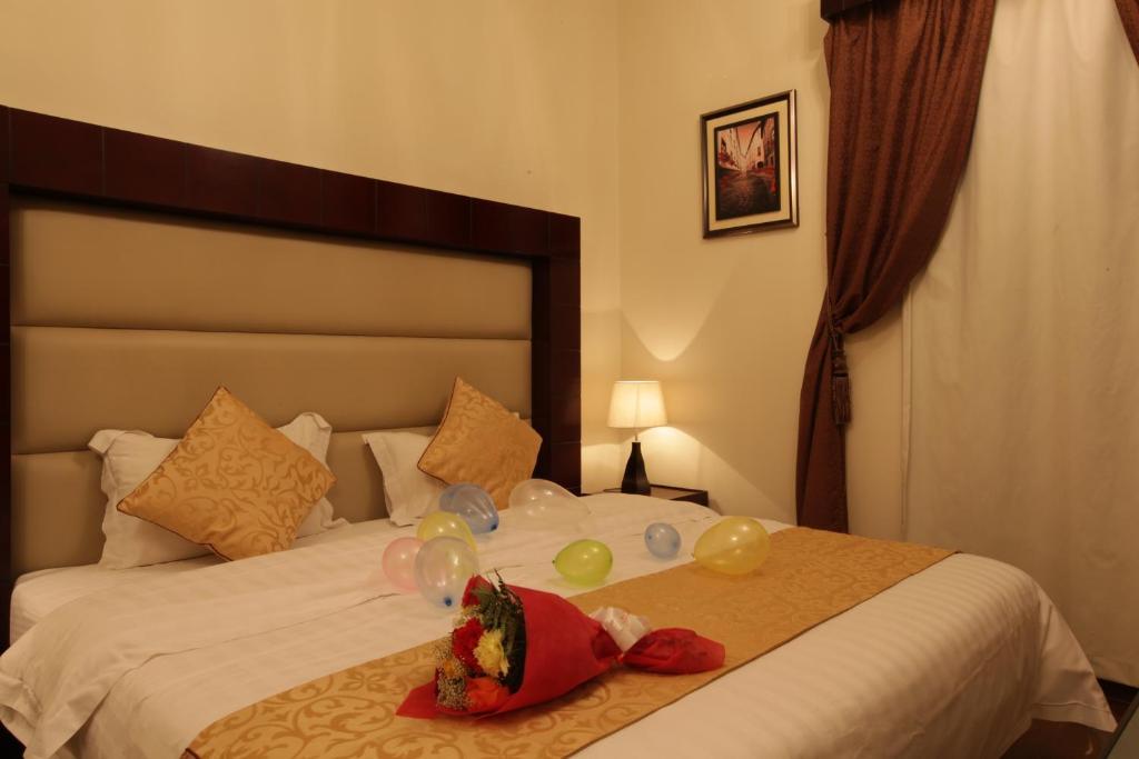 Aparthotel Taleen Alsulaimanyah 2*