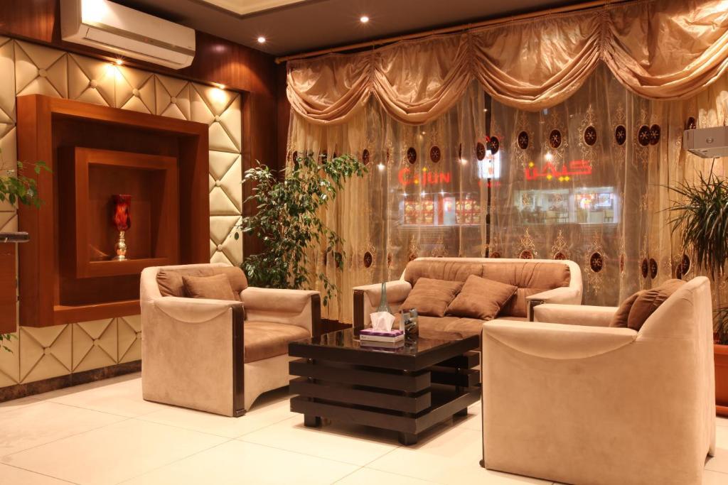 Taleen Alsulaimanyah Aparthotel 2*