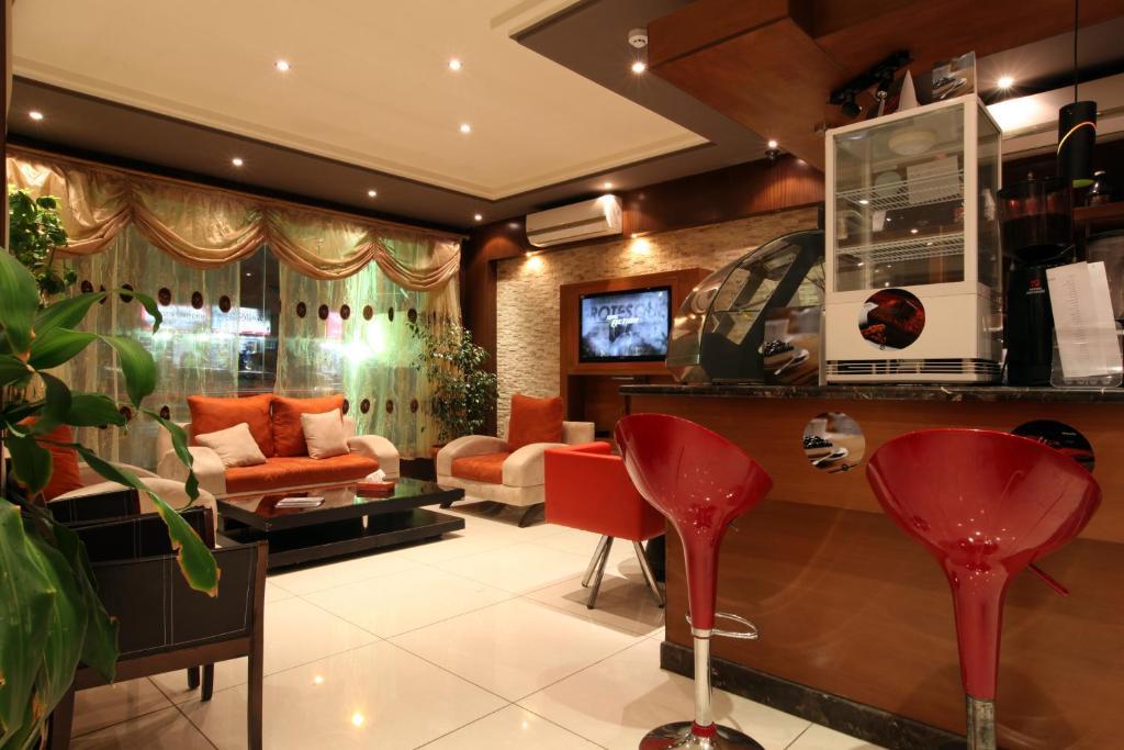 Taleen Alsulaimanyah 2* Riyadh