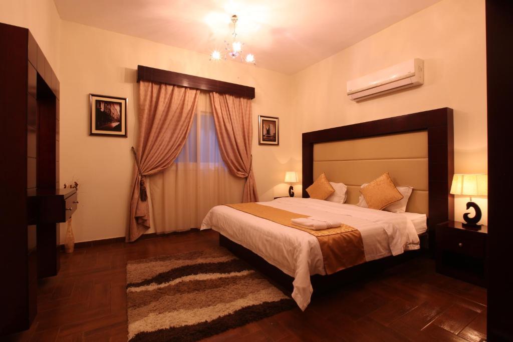 Aparthotel Taleen Alsulaimanyah