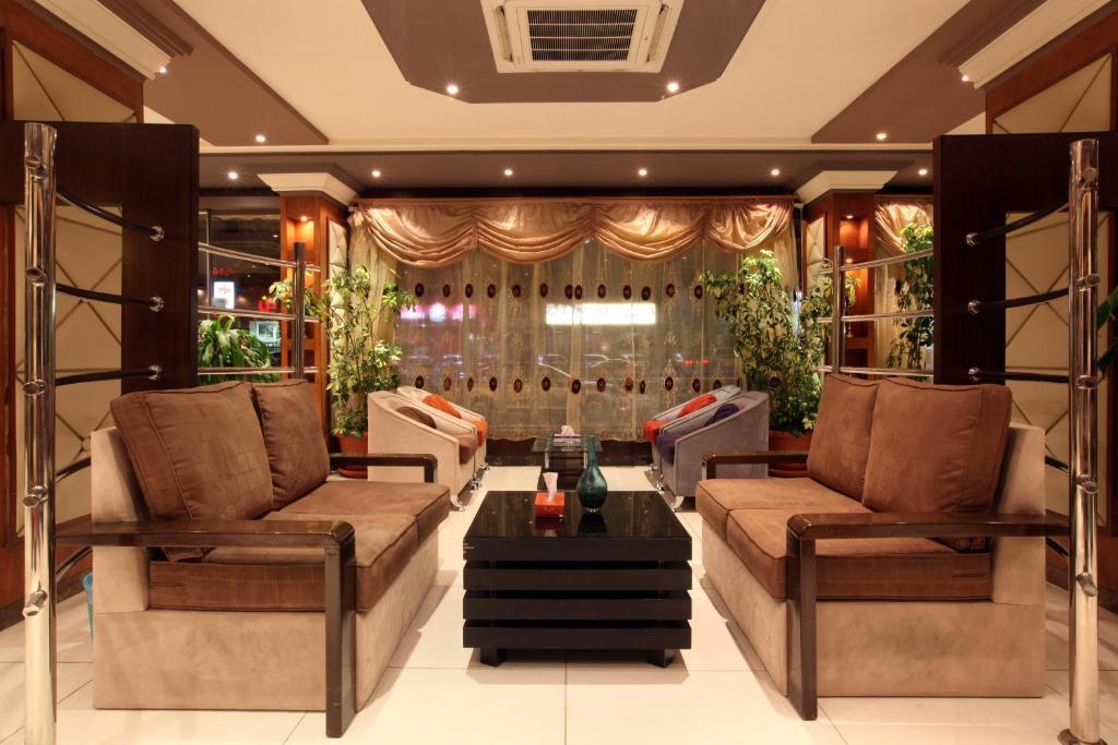 Taleen Alsulaimanyah Aparthotel