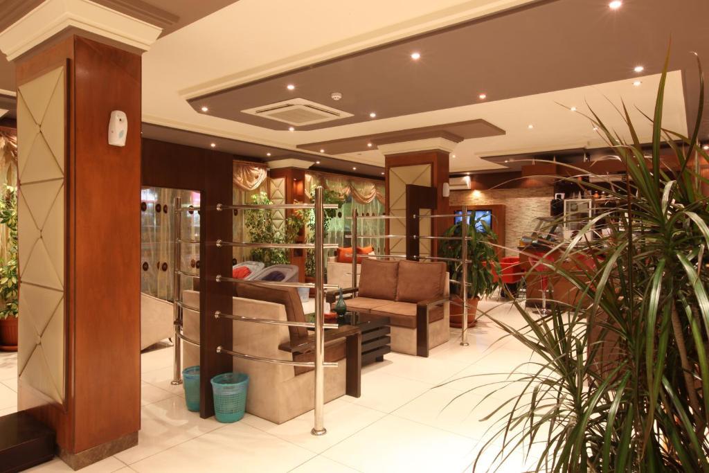 Aparthotel Taleen Alsulaimanyah 2*